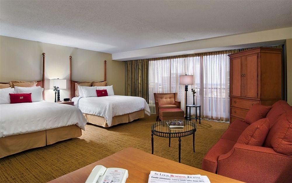 City Place Hotel เซนต์ลูอิส ภายนอก รูปภาพ