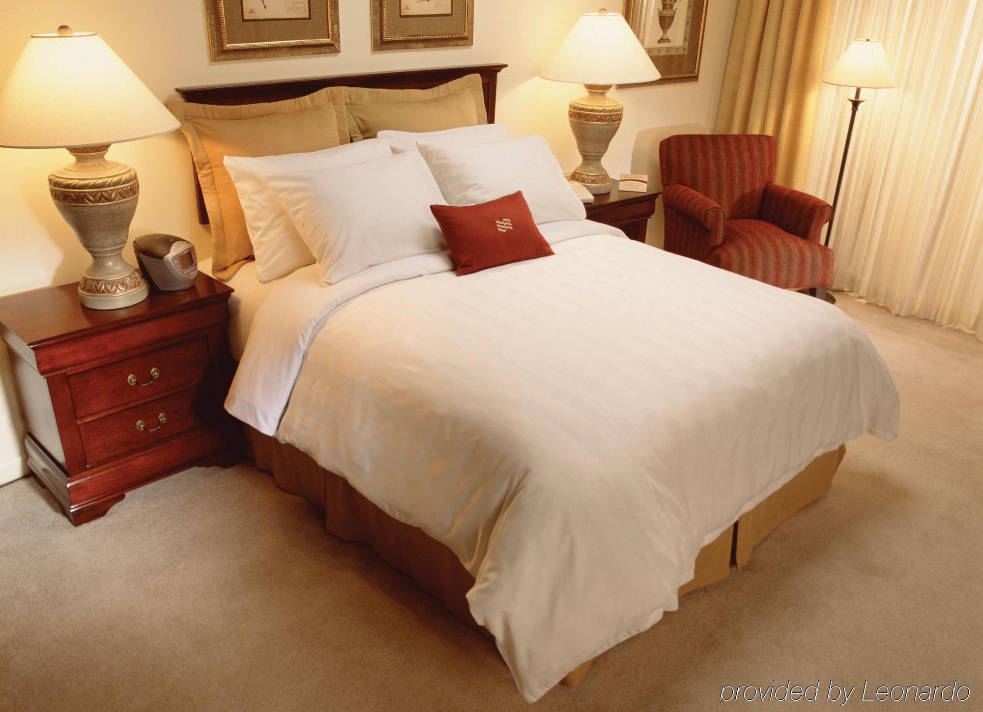 City Place Hotel เซนต์ลูอิส ภายนอก รูปภาพ