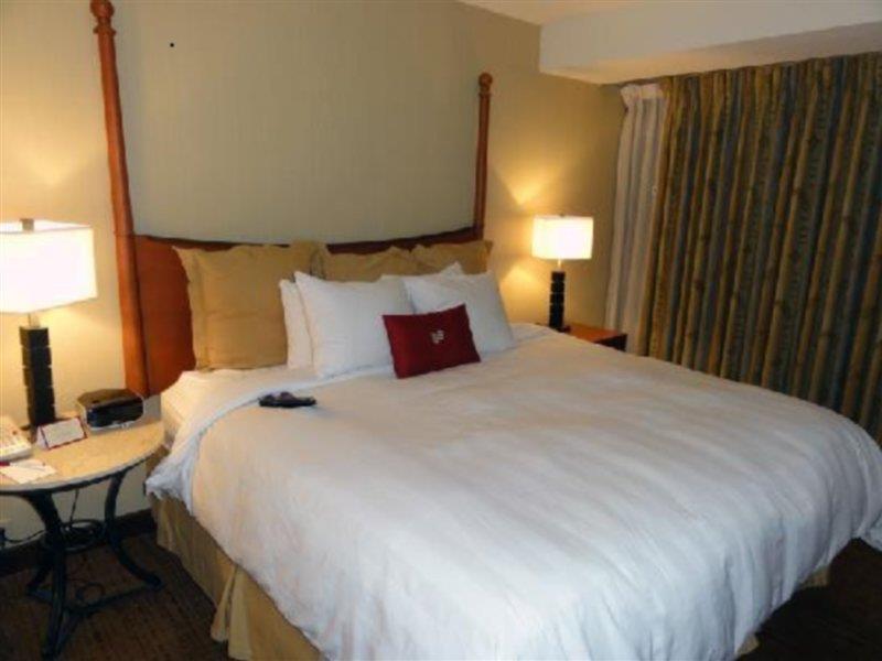 City Place Hotel เซนต์ลูอิส ภายนอก รูปภาพ
