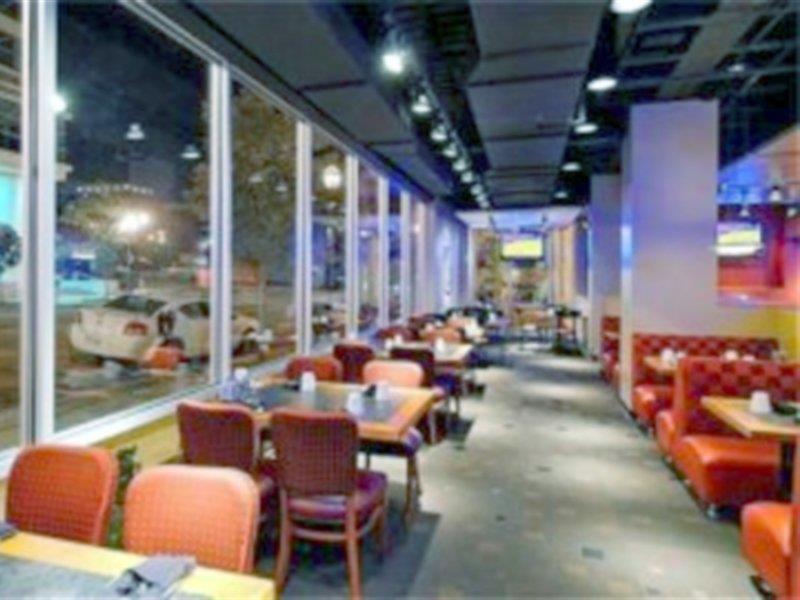 City Place Hotel เซนต์ลูอิส ภายนอก รูปภาพ