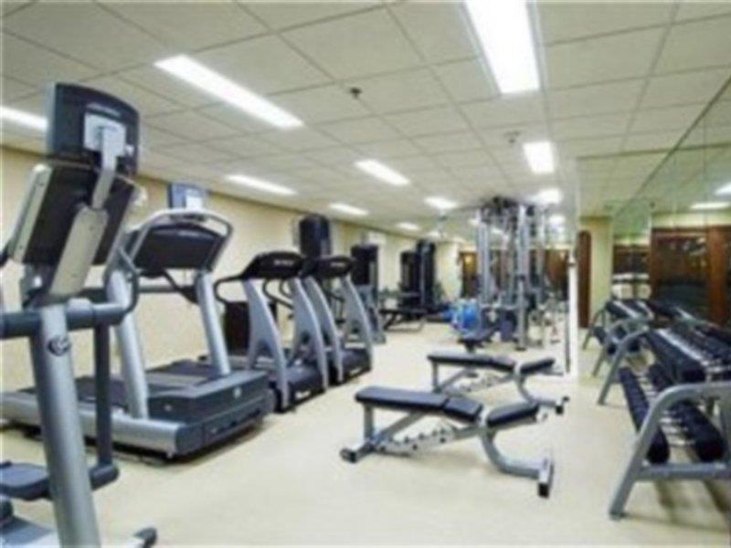 City Place Hotel เซนต์ลูอิส ภายนอก รูปภาพ