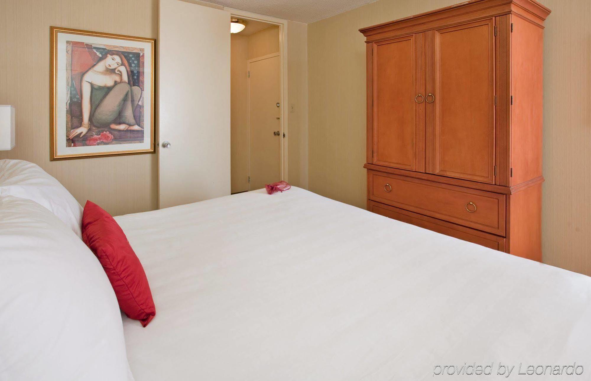 City Place Hotel เซนต์ลูอิส ภายนอก รูปภาพ