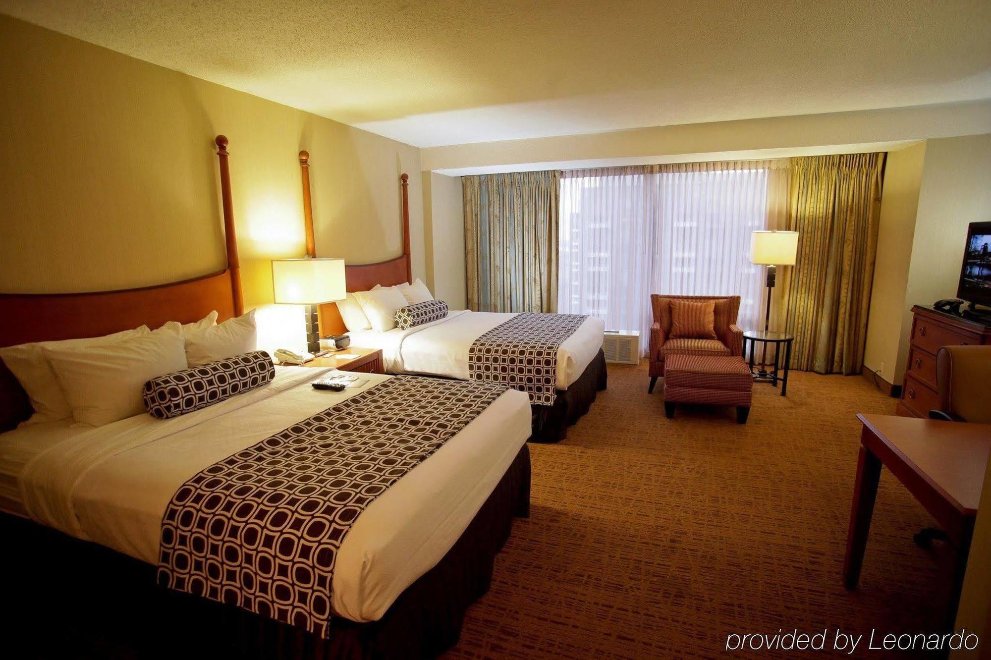City Place Hotel เซนต์ลูอิส ภายนอก รูปภาพ