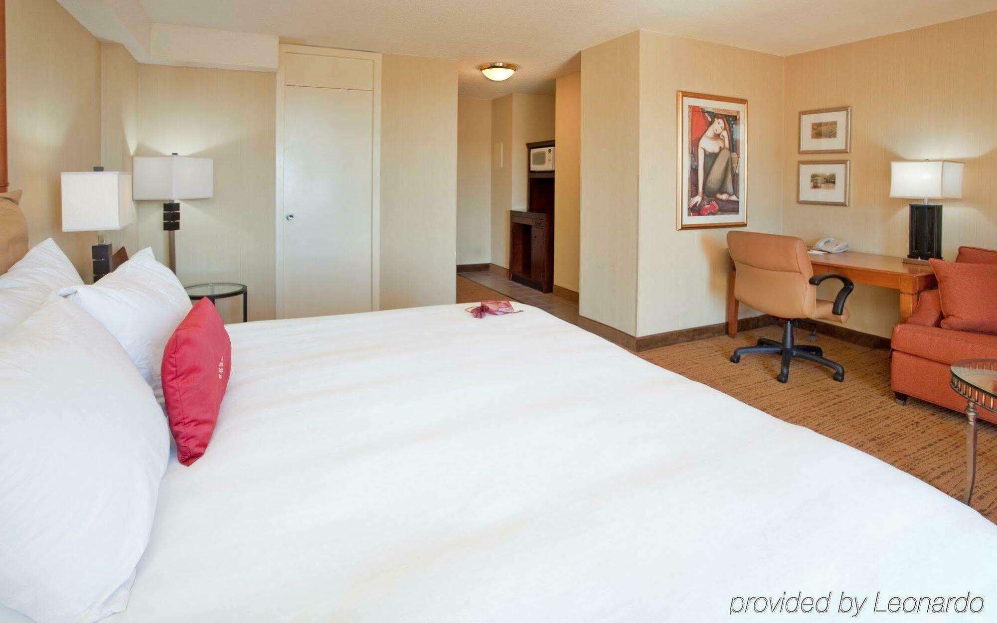 City Place Hotel เซนต์ลูอิส ภายนอก รูปภาพ