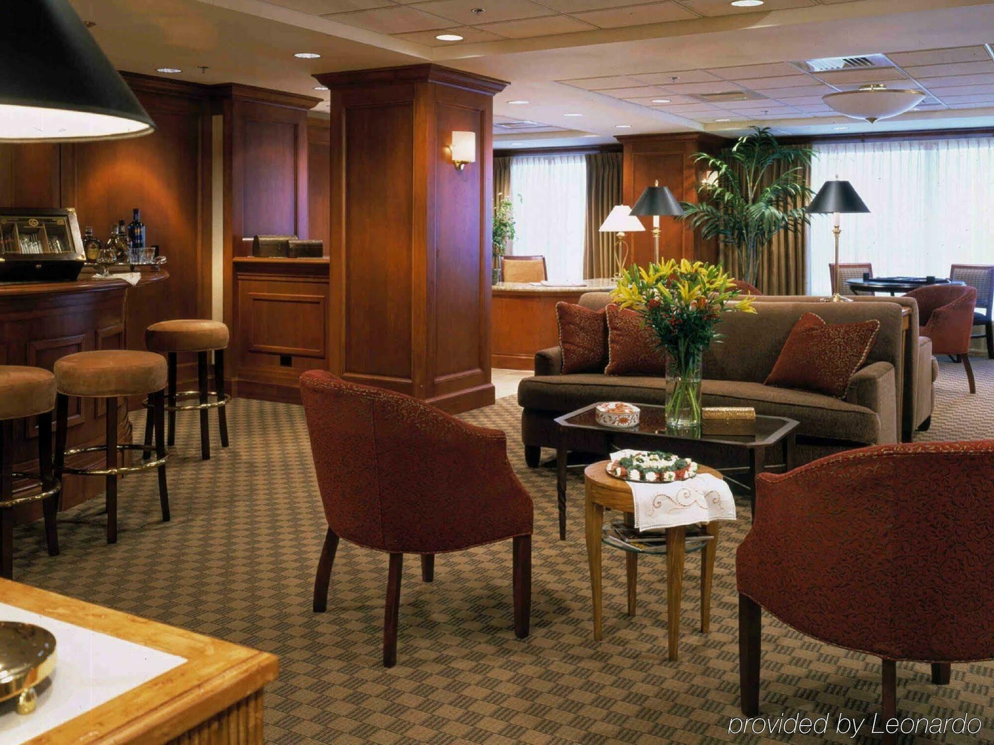 City Place Hotel เซนต์ลูอิส ภายใน รูปภาพ