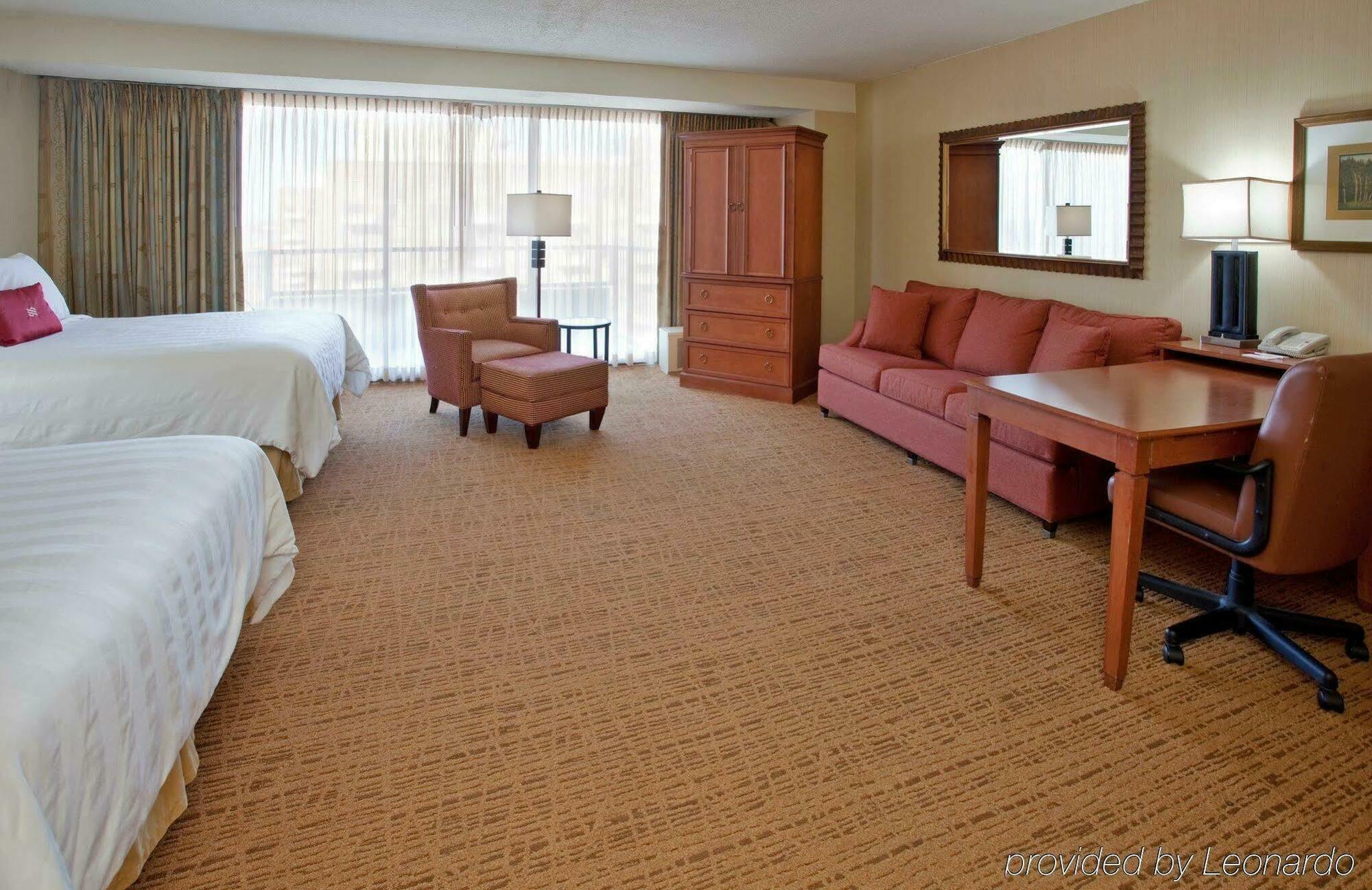 City Place Hotel เซนต์ลูอิส ห้อง รูปภาพ