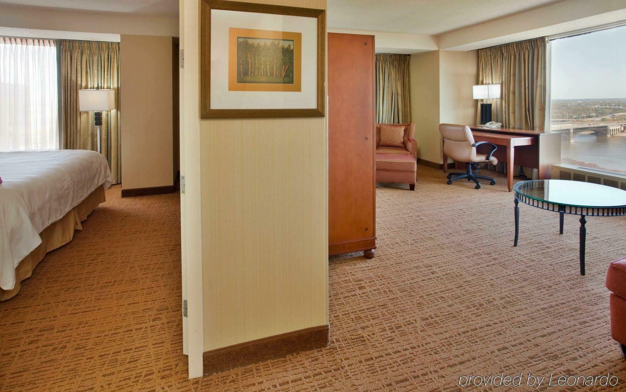 City Place Hotel เซนต์ลูอิส ภายนอก รูปภาพ